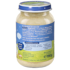 Terci multicereale Naturland de la 6 luni, 6 x 190 g