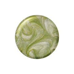 Insta-Dri Holo-Glow, Limelight, ojă de unghii, ușor de utilizat, de lungă durată, culori frumoase, ușor de aplicat pe unghii, nu se ciobește, 19 ml