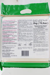 - Tăiței Ramen Lanzhou (1 x 2 kg)