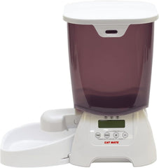 Dozator automat de alimente uscate L: 21,1 cm lățime: 21,1 cm înălțime: 36,8 cm 3 kg 905 g