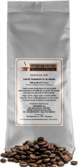 Boabe de cafea Arabica Kenya AA TOP - 500 gr