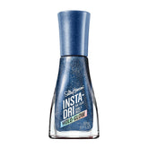 Oja Insta-Dri Holo-Glow, Holo-back, ușor de utilizat, de lungă durată, culori frumoase, ușor de aplicat pe unghii, nu se ciobește, 19 ml