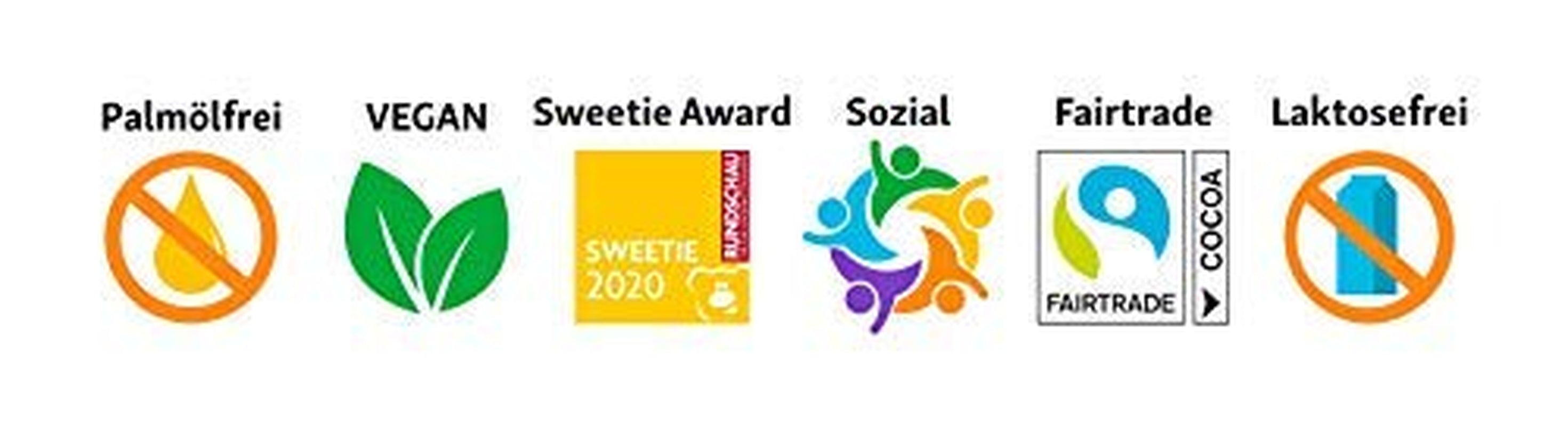 La mulți ani, Fursec cu ciocolată și noroc, vegan, într-o cutie de 10 bucăți, cu mesaje inspiraționale (1 cutie = 10 fursecuri cu noroc a câte 6g fiecare)