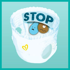 Scutece Pampers (Versiunea Veche), Night Pants, Mărimea 5, 22 bucăți, 12kg-17kg