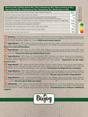 Biojoy fructe de goji bio uscate (1 kg), fructe de lup întregi și nesulfurate Produse deshidratate Naty Shop