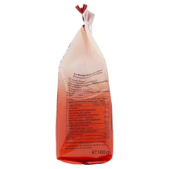 Bucăți de mango organic uscat, 100g Produse deshidratate Naty Shop