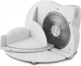 EKM017W Tăietor electric din oțel inoxidabil, 150 W Rasnite si Feliatoare Naty Shop Default Title