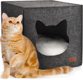 Pături & Mobilier, Animale de companie, Peșteri & Case, Pisici, Paturi pentru pisici, Pisici - culcusuri, saltele