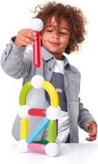 - Start Plus, Magnetic Discovery Construction, Ages 1 - 6 Years