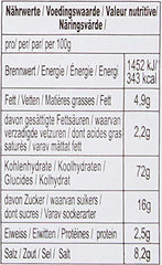 ACECOOK - Tăiței instant din sticlă GD Tom Yum - (1 x 61 gr)