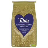 TILDA - Orez Basmati rupt - (1 x 20 kg)