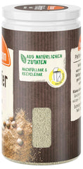Ostmann Pfeffer weiß gemahlen, 45 g