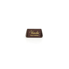 Praline de ciocolata neagra, fara gluten, Extra Venchi Gianduiotti la pachet vrac 1 Kg Bomboane de Ciocolata Naty Shop