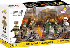 Battle of Stalingrad