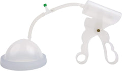 BP001 Brustpumpe, Vakuumpumpe Für Größere Brüste Mit Handpumpe SOLO CUP A Accesorii Hrana si Alaptare Bebe Naty Shop Cup A