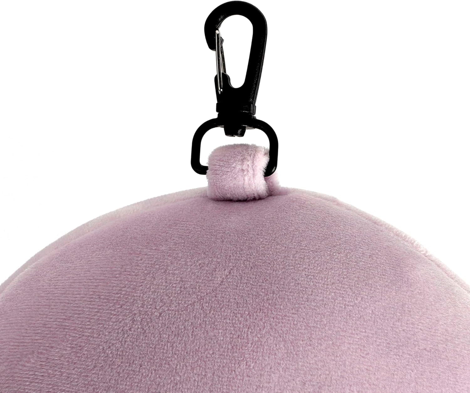 Pernă Puckator, EPS 93% poliester 7% elastan, multicolor, mărime unică Perne calatorie Naty Shop