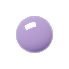 Machiaj – Le Vernis Solaire – Oja de lungă durată – îmbogățită cu ulei de măsline organic AOP Provence – finisaj lucios – nuanță lavandă