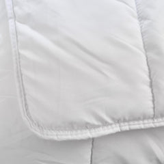 Bleu Calin Plapumă de iarnă pentru 1 persoană, foarte caldă, foarte pufoasă - Microfibre - 140X200Cm Plapumi si pilote Naty Shop