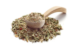 Ankerkraut Ranch Dip, 60g im Korkenglas