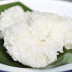 - Orez lipicios cu nucă de cocos și taro - (1 x 80 g)