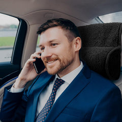 Pernă de gât pentru șezlong, pernă pentru cap, pernă reglabilă din pluș, rolă pentru gât, antiderapantă, fleece, canapea, pernă de susținere a gâtului și capului pentru călătorii, acasă, șezlong, canapea, fotoliu (negru)