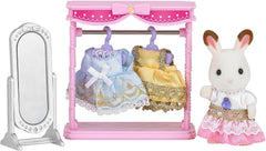 Sylvanian Families - 5236 - Kleiderständer