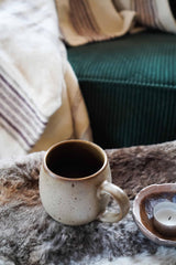 Toison D'Or unghi, 220 X 240 Cm, Alb/Aubergine/Bizet Plapumi si pilote Naty Shop