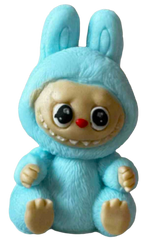 Decoratiune comestibila, Labubu, 3D Decoratiuni din Pasta de Zahar Nati Shop