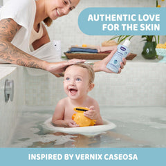 CHICCO NATURAL SENSATION - ȘAMPON ȘI BAIE PENTRU COPII - FĂRĂ BĂUTURĂ, 200 ML Copii - Baie si Skincare Naty Shop