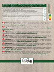 Cireșe bio Biojoy uscate (1 kg), fără sâmburi și nesulfurate Produse deshidratate Naty Shop