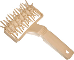 Silikomart | Sucitor din plastic, bej, dimensiuni 200 x 120 x 66 mm