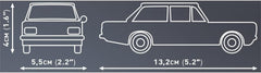 OPEL Record C 1900L