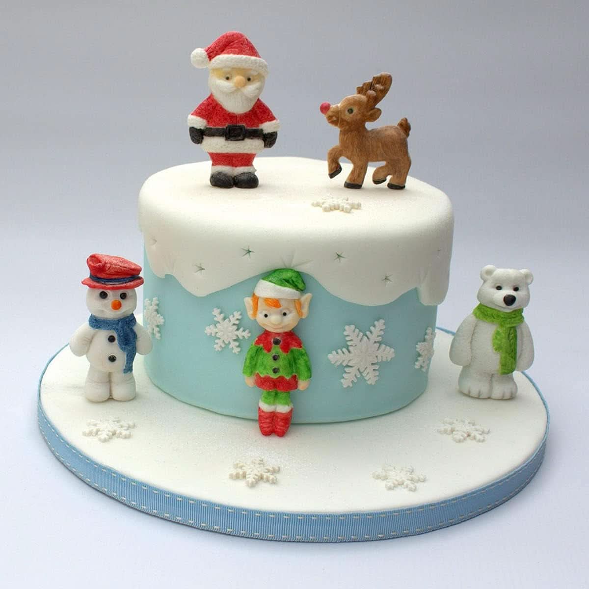 Katy Sue, Mulaj din Silicon, Om de Zapada Bucatarie Naty Shop