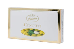 Migdale clasice cu ceapă verde, 1 bucată