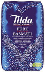 TILDA - Orez Basmati - (1 X 2 KG)