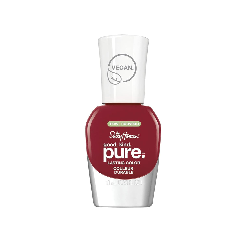 Oja Good Kind Pure Nuanța 320 Cherry Amore - 10ml