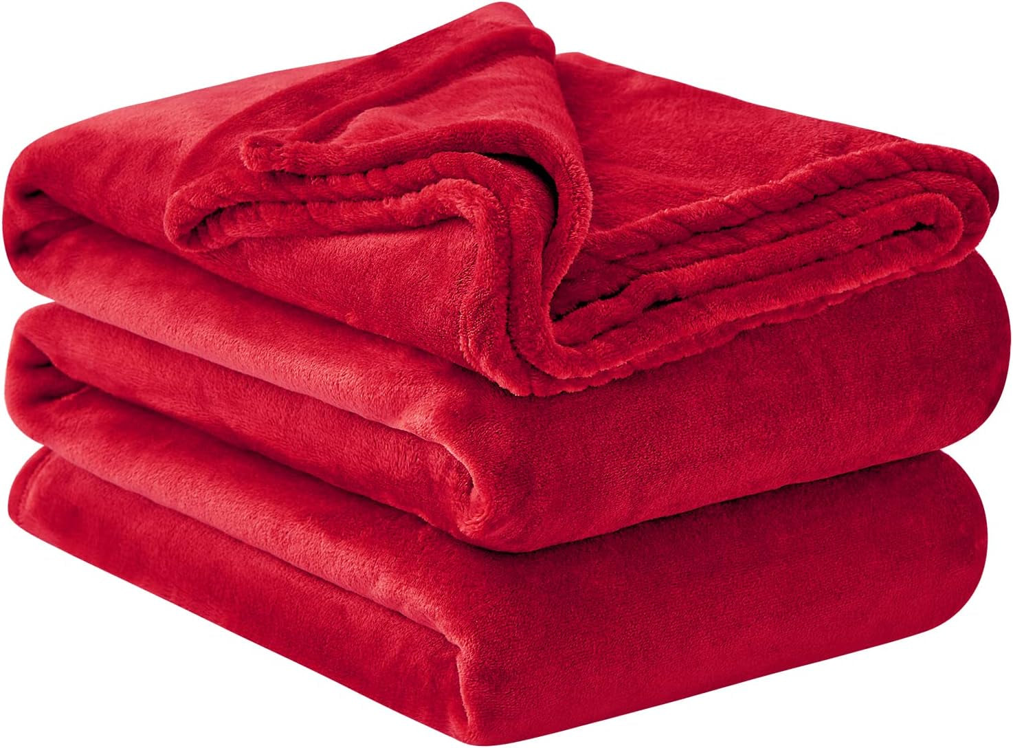 Aisbo Kuscheldecke Flauschig Decke Grau - Fleecedecke 150X200 Cm XL Warme Sofa Decke, Kuschlige Wohndecke Hellgrau Weich Als Wohnzimmer Blanket Couchdecke Für Winter