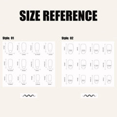 Unghii artificiale, sclipici natural, scurte, prin presare, acrilice, autoadezive, unghii strălucitoare pentru femei și fete, accesorii pentru nail art, 48 bucăți