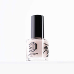 Jolly Dim de Inglot Nail Polish Crepe 2. Oja cu efect lucios