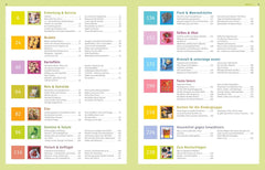 Gătit pentru familie: 365 de idei de rețete ușor de preparat și pe care toată lumea le va adora (GU Family Kitchen)