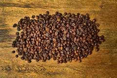 Kaffeespezialität Aus Afrika - Äthiopien - Kaffee Aus Dem Urspungsland Des Kaffee (Gemahlen, 200 Gramm) - Länderkaffee - Spitzenkaffee - Säurearm - Schonend Und Frisch Geröstet