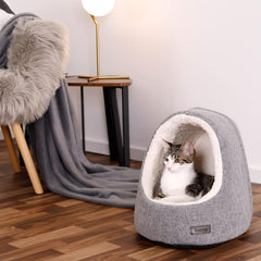 Pături & Mobilier, Animale de companie, Peșteri & Case, Pisici, Paturi pentru pisici, Pisici - culcusuri, saltele