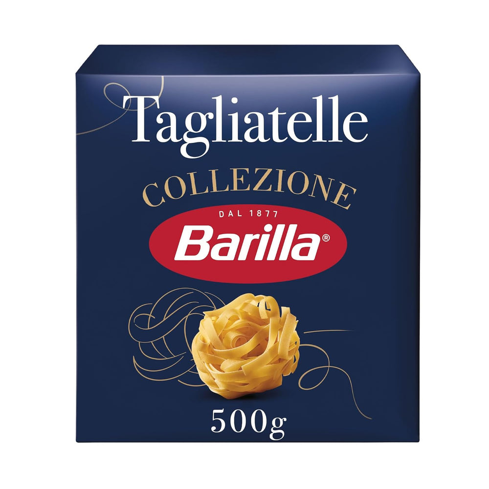 Paste Collezione Tagliatelle / Pachet de 12 (12 x 500 g)