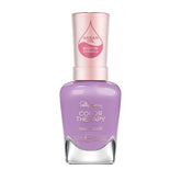 Oja Pamper Me Purple Color Therapy 14.7ml