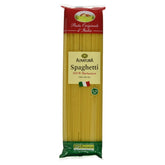 Spaghete organice din griș de grâu dur, 500g