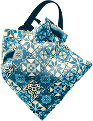 Next Move Games, Azul Mini, joc de familie, joc de societate, 2-4 jucători, vârste 8+, 30-45 de minute, germană