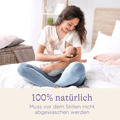 Lansinoh HPA Lanolin Brustwarzensalbe, 10 Ml - 100% Natürlich - Beruhigt & Schützt Beanspruchte Brustwarzen - Klimaneutral, 10940, Farblos Accesorii Hrana si Alaptare Bebe Naty Shop