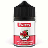 Twizzy Pepene Rosu,Food Flavouring - 60 ml - Aromă intensă Arome Naty Shop