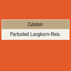 Orez cu bob lung BEN'S ORIGINAL™, fiert în pungă, 10 minute, 6 x 1 kg