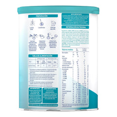 Produse lactate 3 COPII 800 G